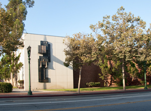 Glendale Courthouse